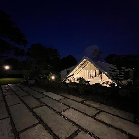 Hotel Passifika House Canggu Exteriér fotografie