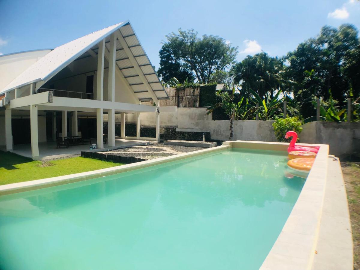 Hotel Passifika House Canggu Exteriér fotografie