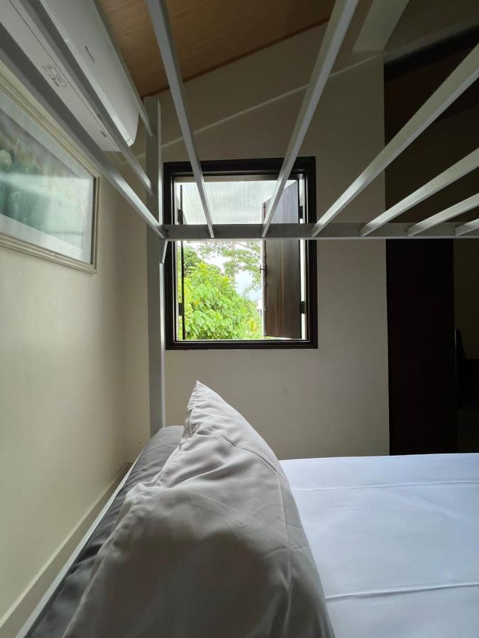 Hotel Passifika House Canggu Exteriér fotografie