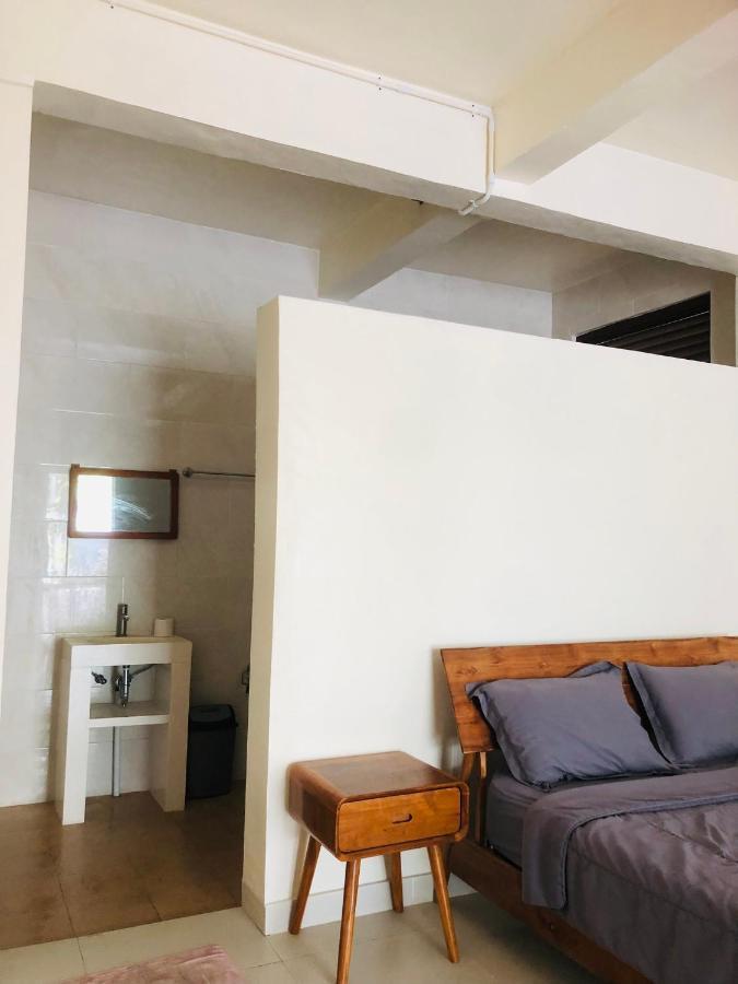 Hotel Passifika House Canggu Exteriér fotografie