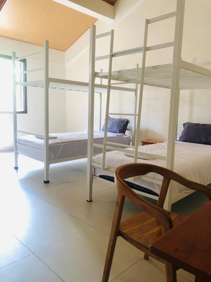 Hotel Passifika House Canggu Exteriér fotografie