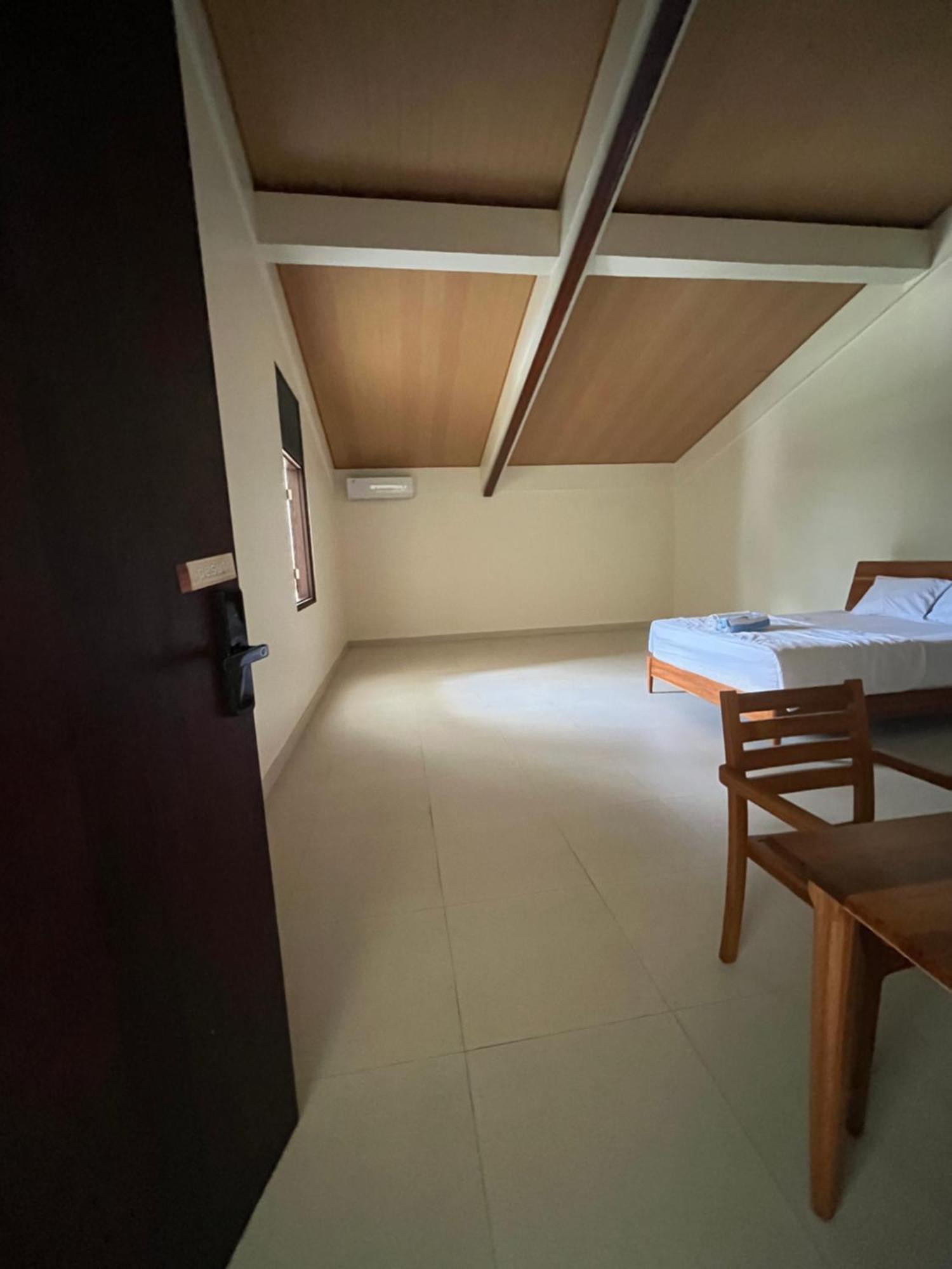 Hotel Passifika House Canggu Exteriér fotografie