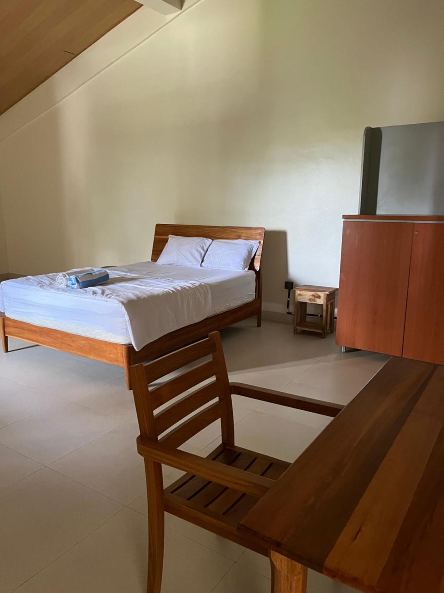 Hotel Passifika House Canggu Exteriér fotografie